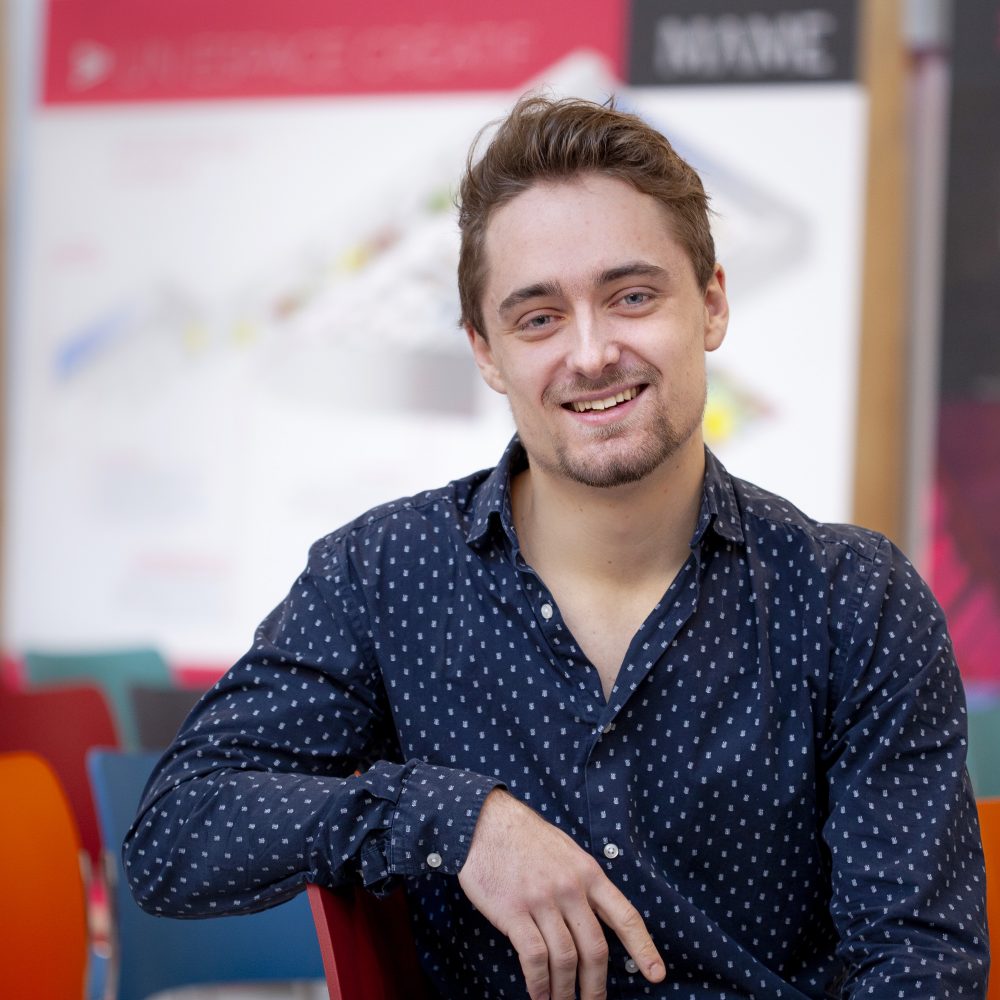 Vignette de l'ambassadeur