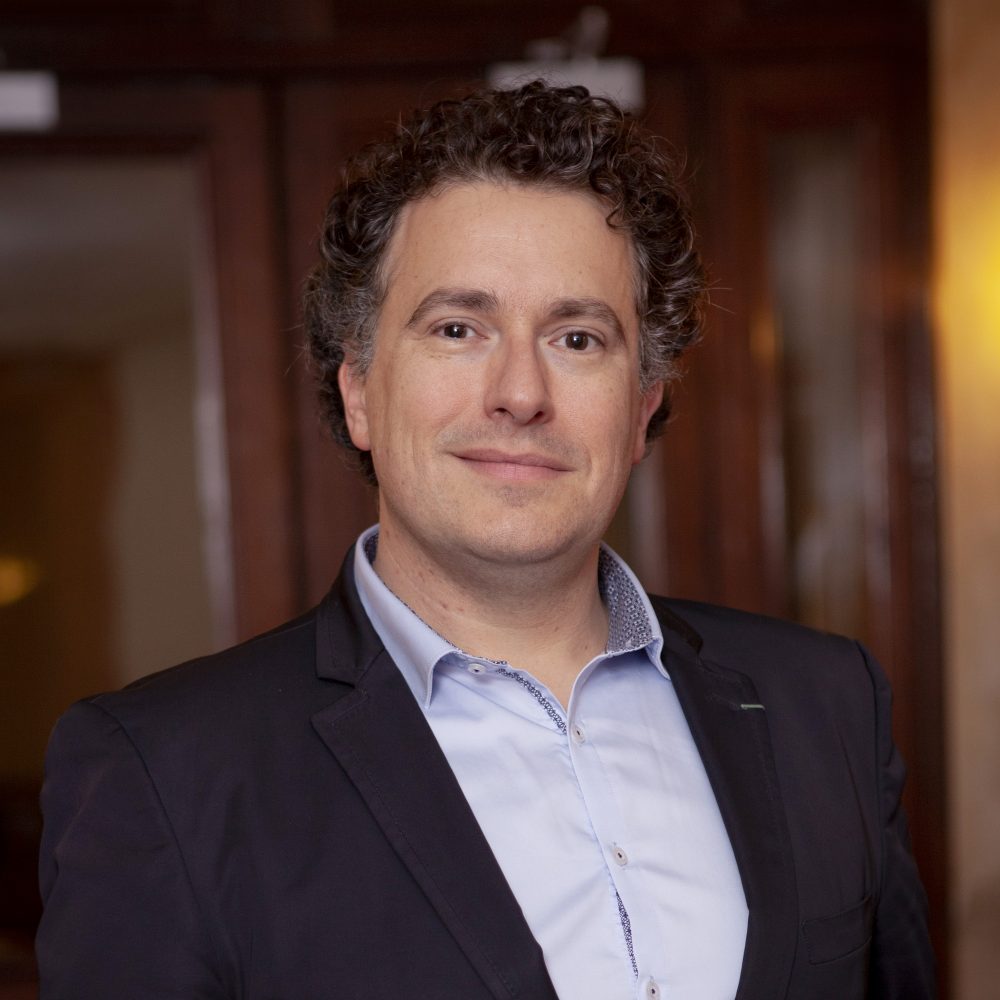 Vignette de l'ambassadeur