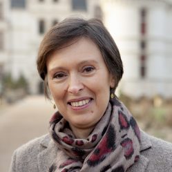 Profil de l'ambassadeur