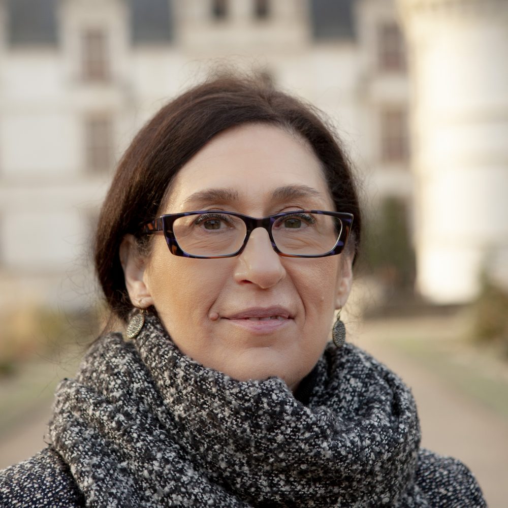 Vignette de l'ambassadeur