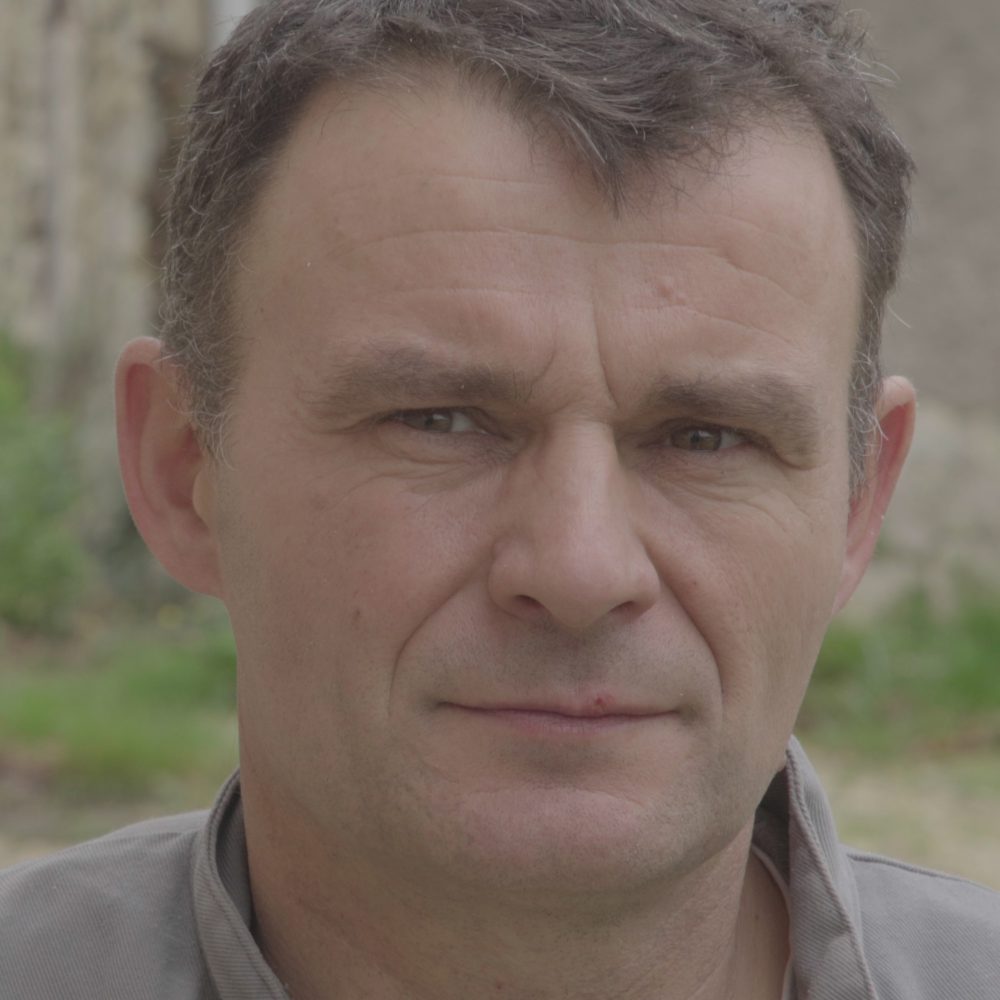 Vignette de l'ambassadeur