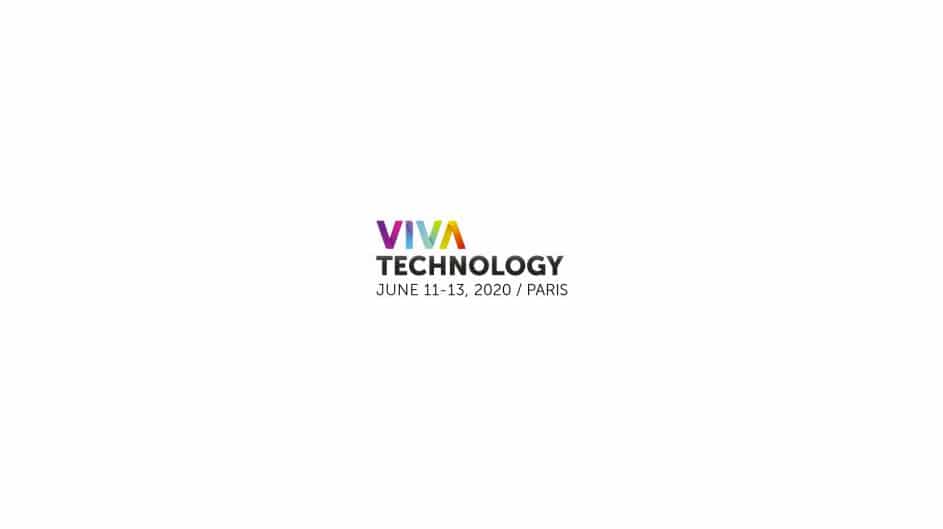 VivaTech : Candidatez ! Annulé