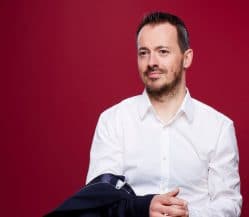 Profil de l'ambassadeur