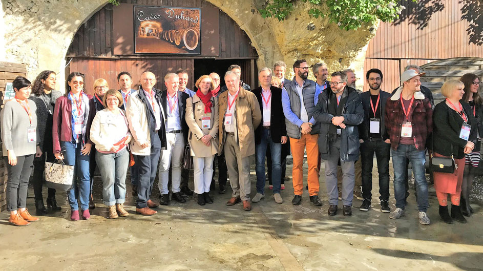 Afterwork ambassadeurs