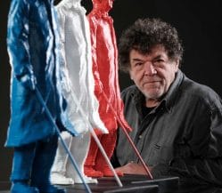 Profil de l'ambassadeur