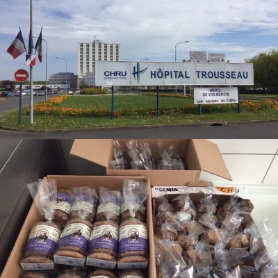 biscuiterie amerantine