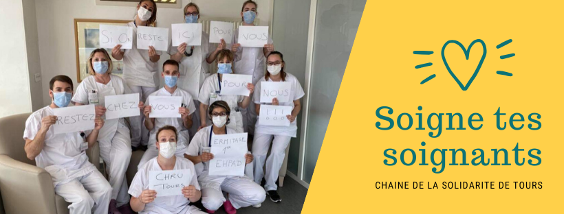 soigne tes soignants