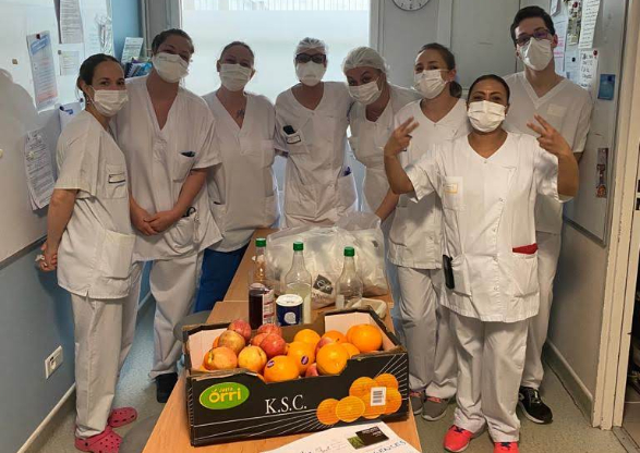 consommer local pendant le confinement clement de luzillé