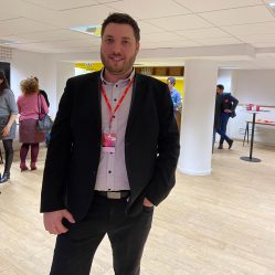 Profil de l'ambassadeur