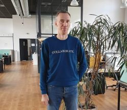 Profil de l'ambassadeur