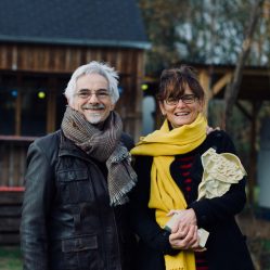 Profil de l'ambassadeur