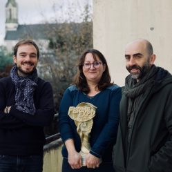 Profil de l'ambassadeur