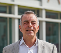 Profil de l'ambassadeur