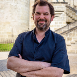 Profil de l'ambassadeur