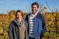 Profil de l'ambassadeur