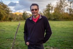 Profil de l'ambassadeur