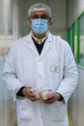 Profil de l'ambassadeur