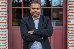 Profil de l'ambassadeur