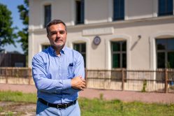 Profil de l'ambassadeur