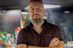 Profil de l'ambassadeur