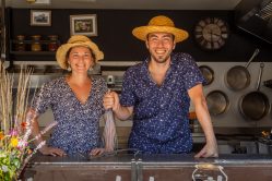 Profil de l'ambassadeur