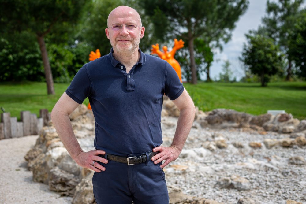 Vignette de l'ambassadeur