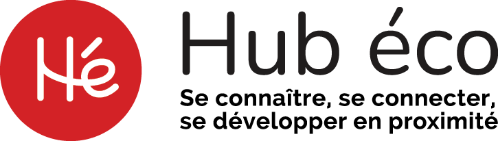 Logo Hub eco